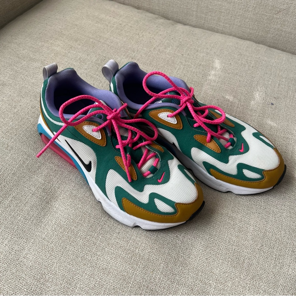 Nike Air Max 200